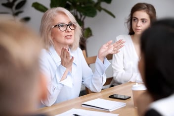 Fractional CISO and Cyber Program Development