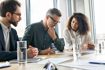 Security Operations Strategy and Process Design