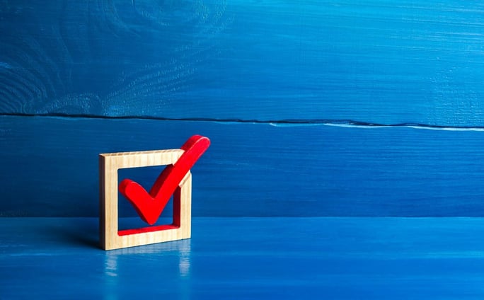 checkbox