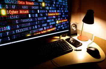 Key Focal Areas for Cyber Resilience