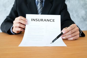 Insurance Policy