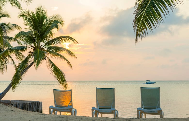 sunrise-on-dream-beach-vacation