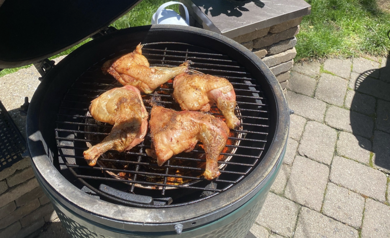 Aaron's Indianapolis Food Scene, Cooking and Grilling Blog - Memorial Day 2021