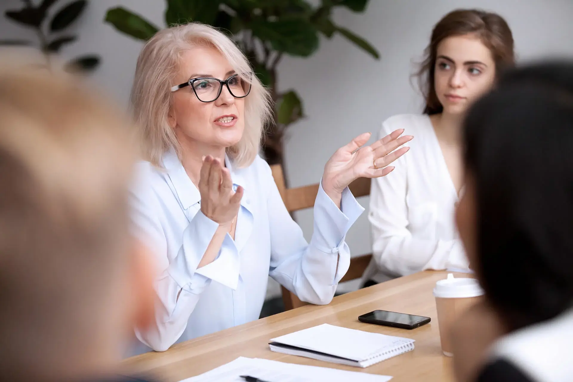 Fractional CISO and Cyber Program Development