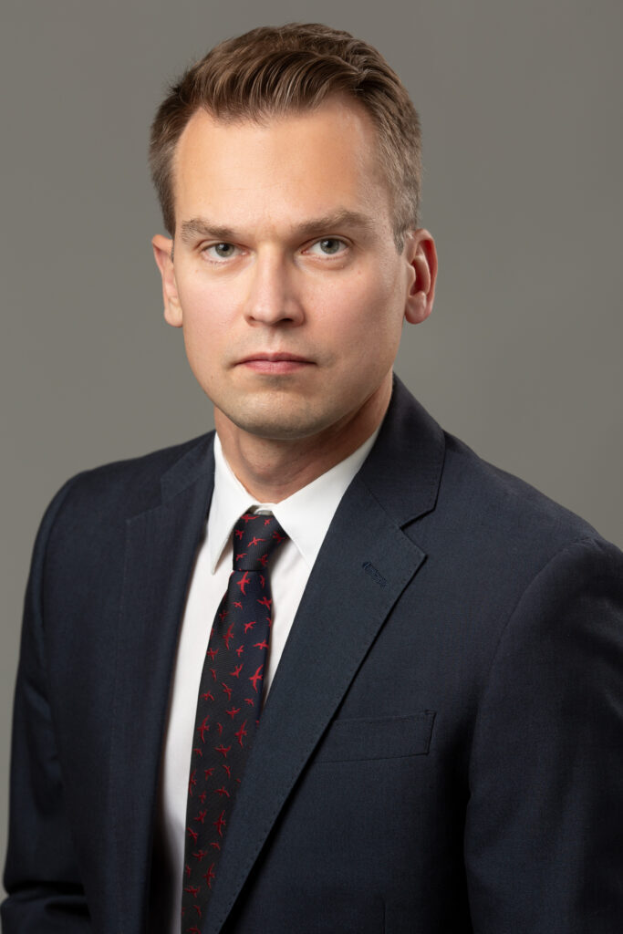 Eugene Korolyov