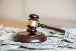 Data Breach: Legal & Cybersecurity Perspectives