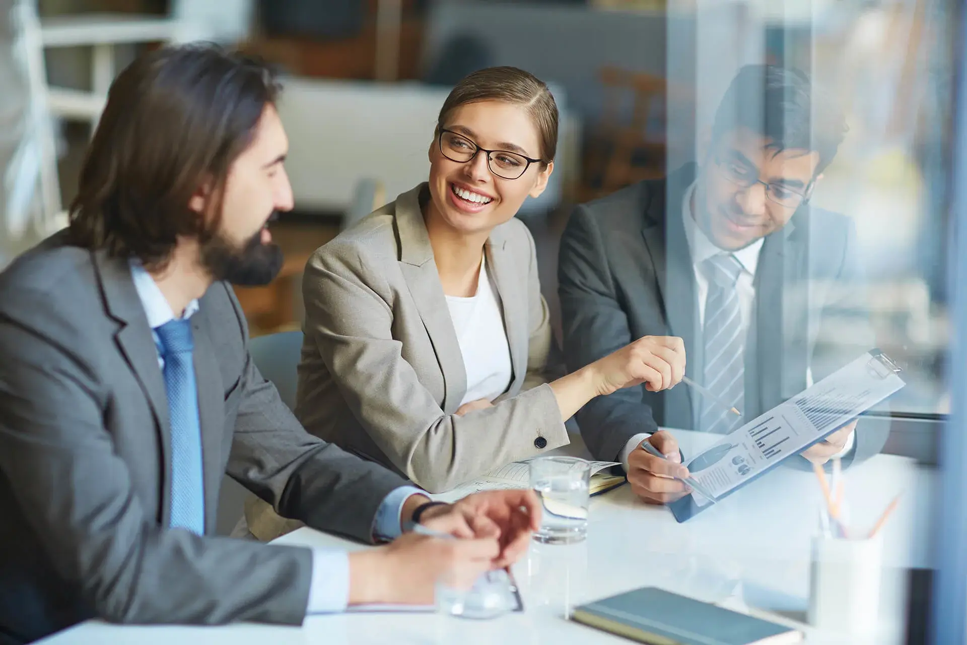 Interim CISO at a Large Clinical Research Organization