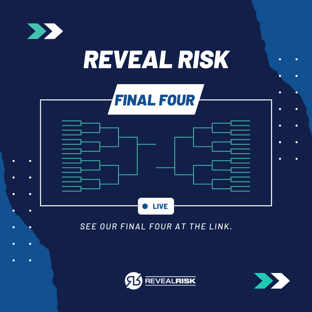 Blog - The Big Reveal: Key Cybersecurity Insights