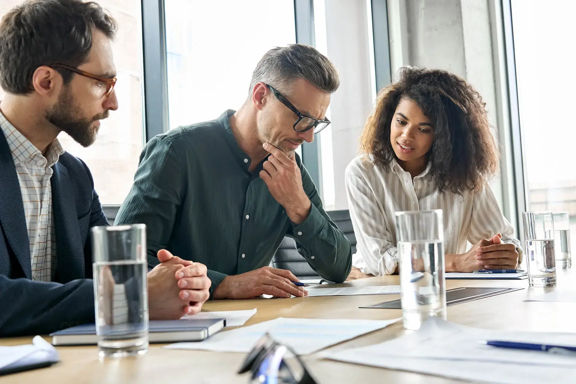 Security Operations Strategy and Process Design