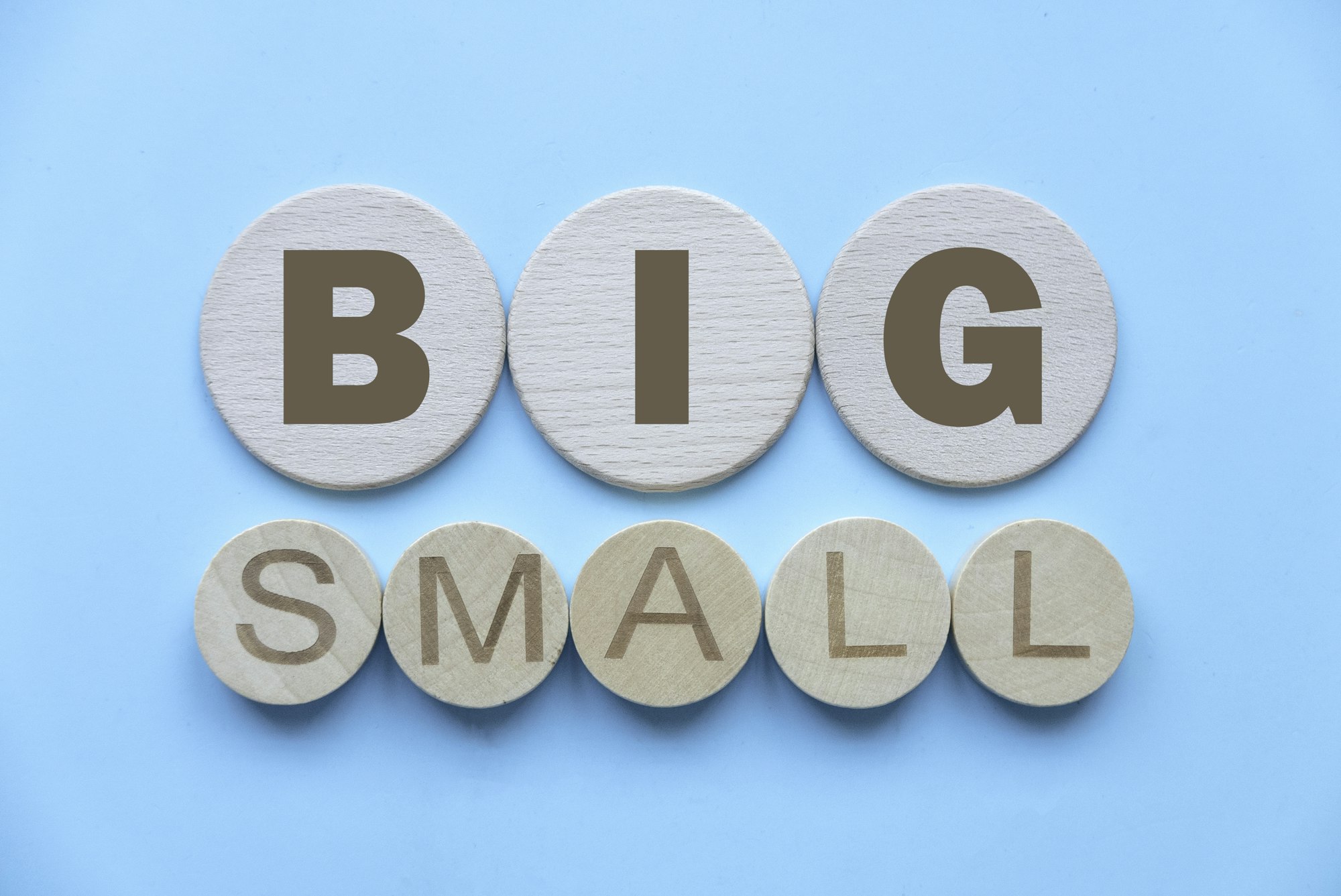 Big Consulting vs Boutique Firms