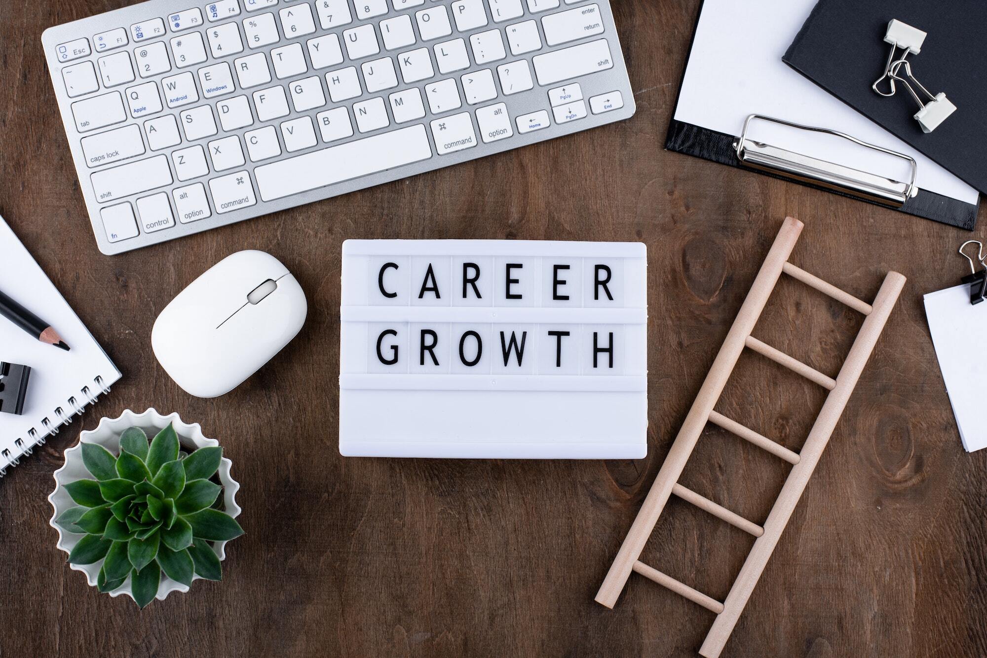 How to Grow Your Leadership Career in Cybersecurity 