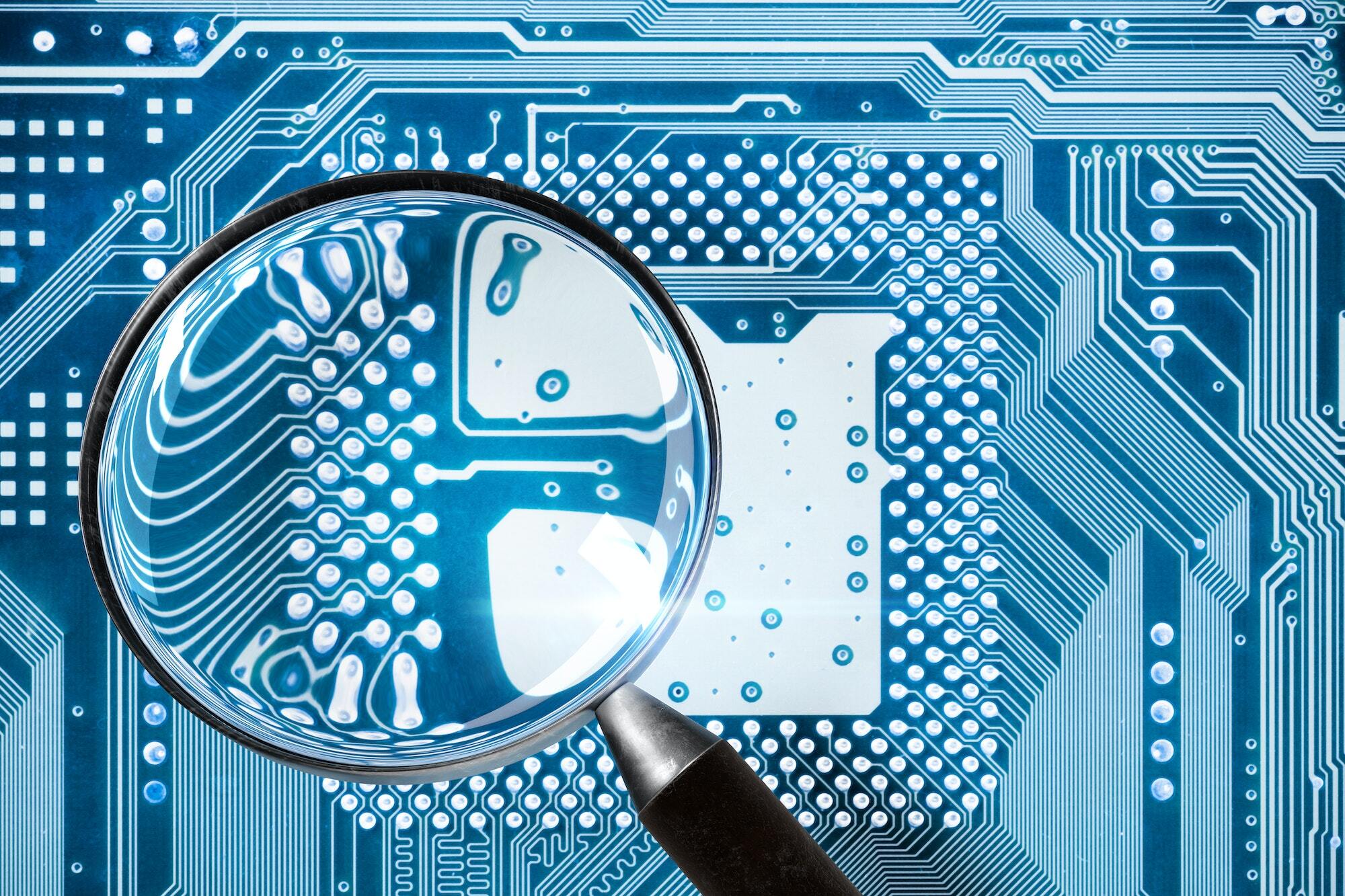 Blog - Software Security Risk Management 