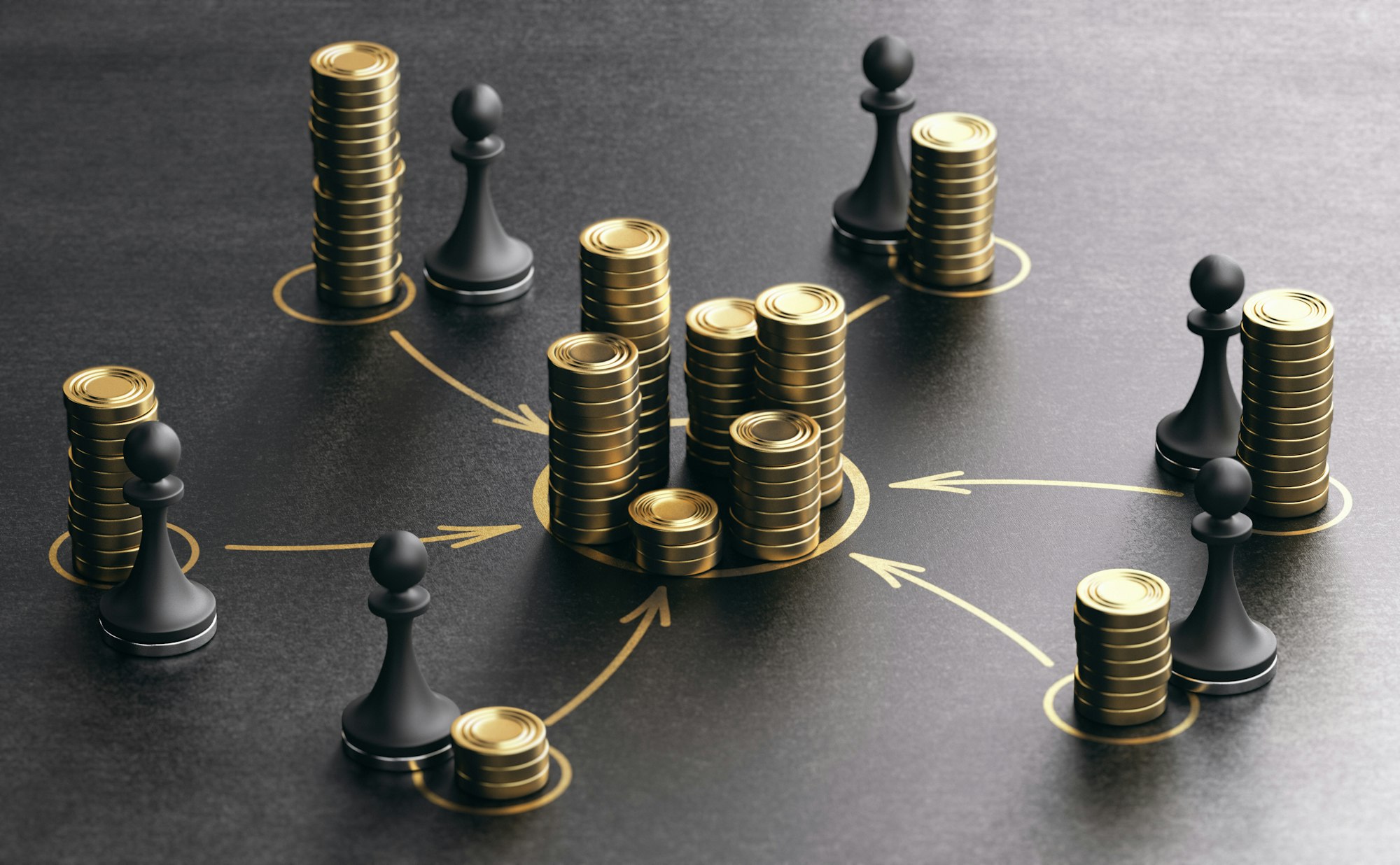Cybersecurity for PE Firm-Owned Companies