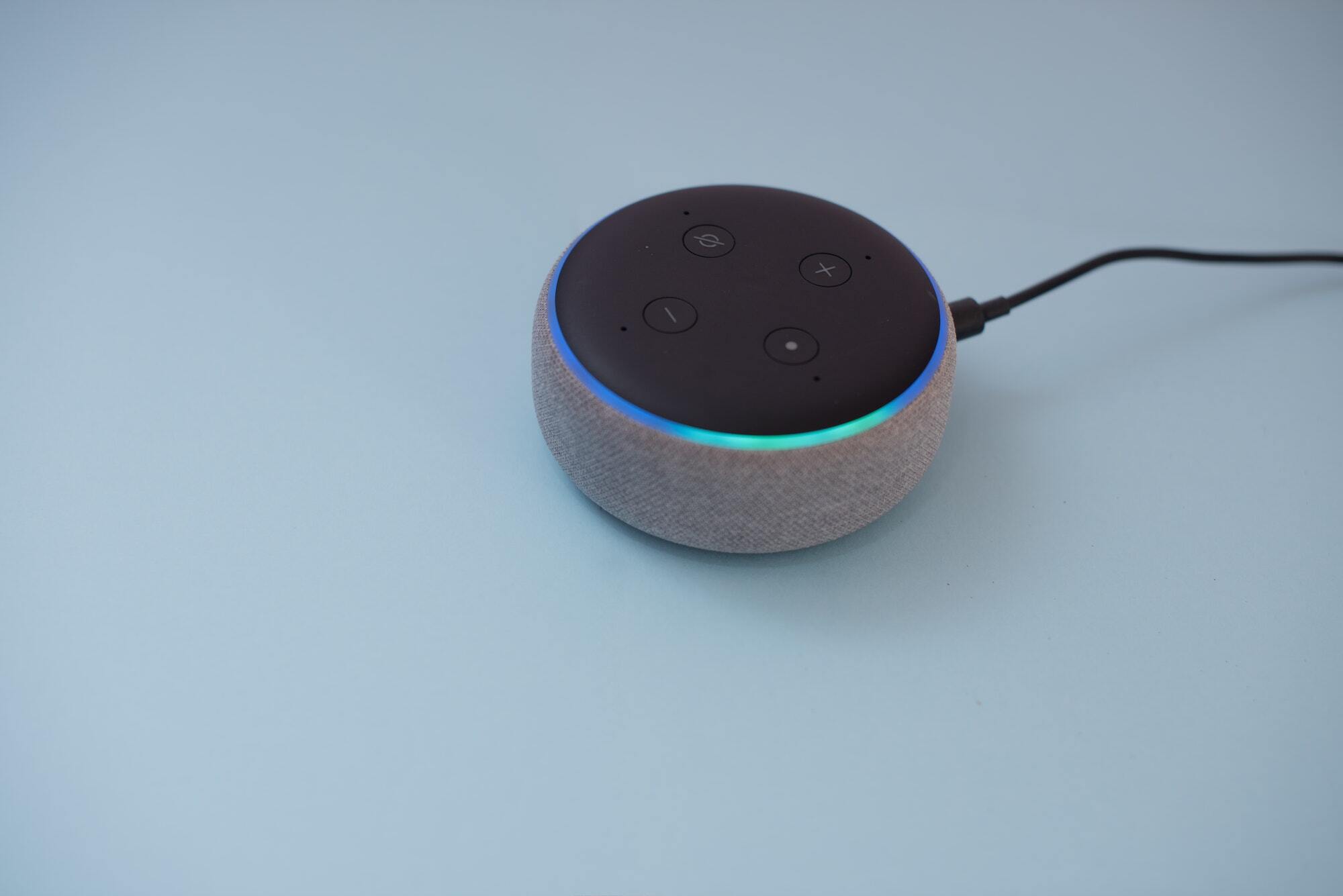 Speaker